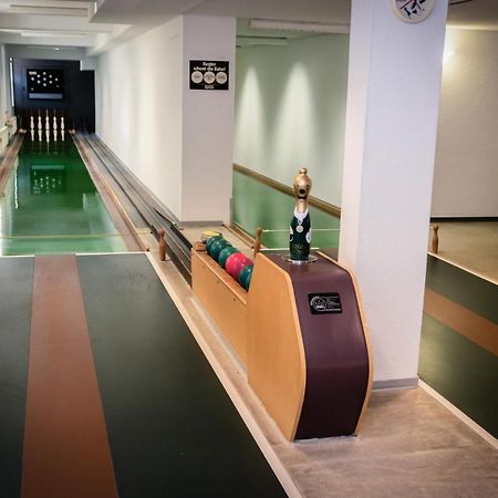 Börse Coswig Hotell Coswig  Exteriör bild